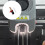 0.25/0.4/0.6/0.8mm 3D Printer Hot End Nozzle Vervanging-0,25 mm 3