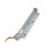 2 Phase 4 Wire Stepper Motor MicroSlide 15mm With 5kg Load 7