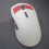 Silicone Mouse Skin Protector Side StickersWith Anti-Black 6