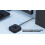 Portable USB Fingerprints Unlocks Device For Laptop And-Black 4