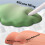 Ergonomic Dumpling Design Mouse Wrist Rest And-Mouse wristband 6