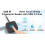 Portable USB Fingerprints Unlocks Device For Laptop And-Black 6