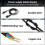Stretchable AV Charging Cable For Stable Power-m ale to female 4