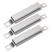 Stainless Steel Grill Crossover Tube Replacement for Char‑Broil Performance 4636737, Even Heat