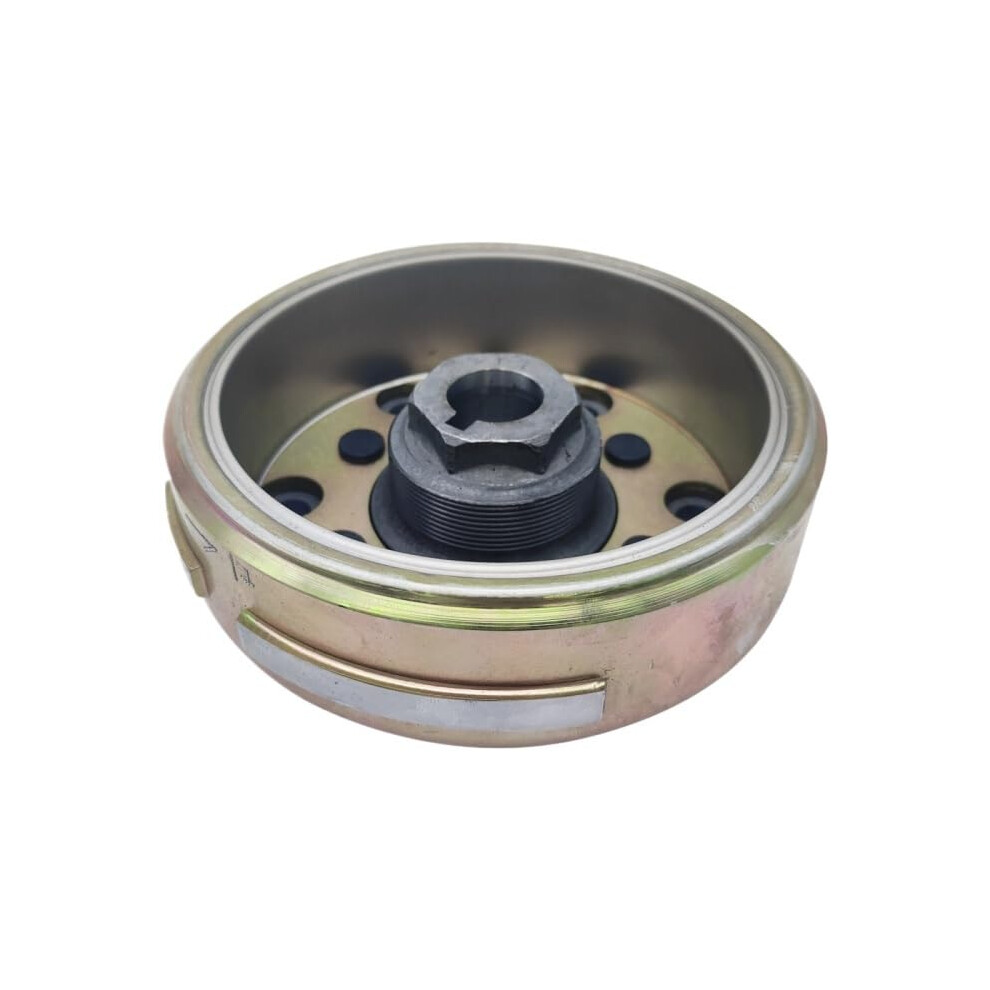 Yx650 Magneto Rotor Replacement, Exact Fit Design, Durable Construction, Stable Performance, Quick Installation 9351714647038