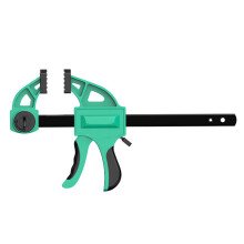Ergonomic Design Quick Ratchet Release Clip Tool Work-6 inches
