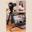 USB to HDTV Cable Adapter Converter Video Capturing Card Adapter 4