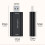 USB to HDTV Cable Adapter Converter Video Capturing Card Adapter 5