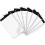 Pack of Smooth Writing Notebooks Offices Writing-8 books 1