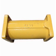 Oil Cooler Core Replacement for Caterpillar 120G 140G D6D Engines, Fast Cooling and Engine Protection