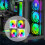 Ultra Silents 12cm Computer Fan With-Black Positive direction 4
