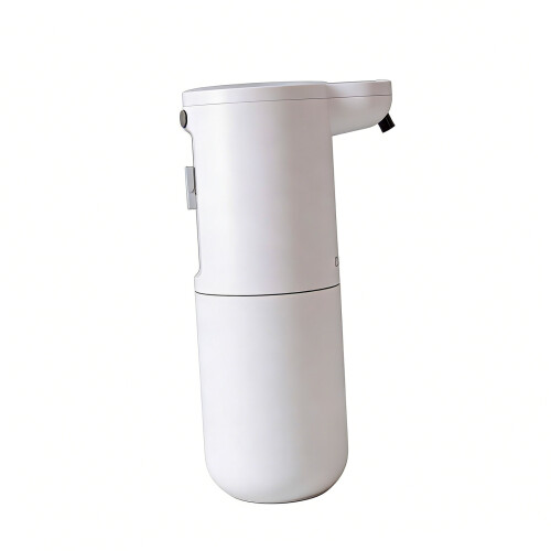 Foams Soap Dispenser  Large Capacity Automatic Senses Soap
