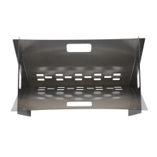 Portable BBQ Grill Folding Charcoal Grill for Outdoor Camping Patio Cooking Lightweight Compact Design