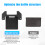 Metal Wiper Shield For Lab 3D Printer Waste Filaments Management 7