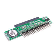 7+15 Pin Ssd Hdd Da Femmina A 2.5 pollice 44Pin Ide Adattatore Maschio Per Laptop
