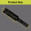 Hall Sensing Strength Induction Switcher Magnetic Rod Magnet 3