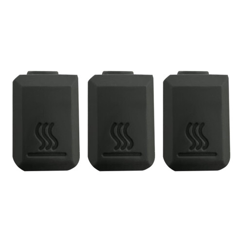 Heat Resistant For U1 Silicone Sock 3D Printer Hotend-3 pcs 1