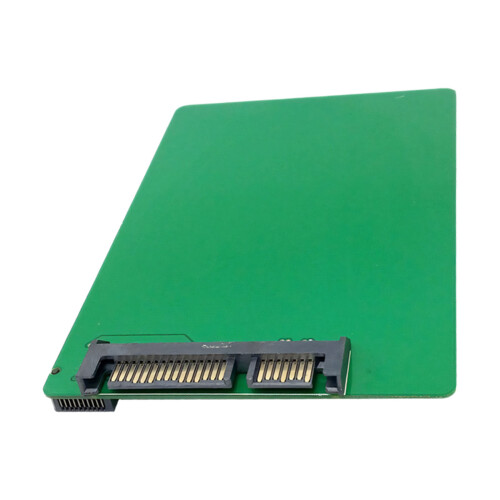 Efficiëntie SFF8784 Express naar TA3.0-adapter voor 2,5 inch HDD