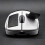 Silicone Protector Stickers For Mouse Keyboards Game-F 6
