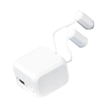 Interrupteur tactile sans fil BLE Smart Life avec télécommande pour robot, compatible avec Alexa et Google Home -H