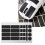 Autocollants de protection flexibles en Silicone, pour-B 3