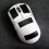 Autocollants de protection flexibles en Silicone, pour-B 5