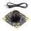 Hoge Definitionly 1MP Camera Module Plastic Behuizing Brede 1