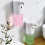 Foams Soap Dispenser  Large Capacity Automatic Senses Soap 2