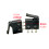 MDS001C 3-pins microschakelaar voor soepele werking in gadgets 3