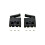 MDS001C 3-pins microschakelaar voor soepele werking in gadgets 6