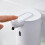 Foams Soap Dispenser  Large Capacity Automatic Senses Soap 6