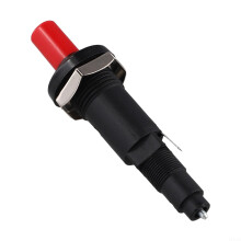 Piezo Igniter for Gas Grill BBQ Stoves Fireplaces, Instant Spark, One Push Reliable Ignition