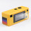 Mini Camera Tempered Glass Film for Display Keychain Digital 4