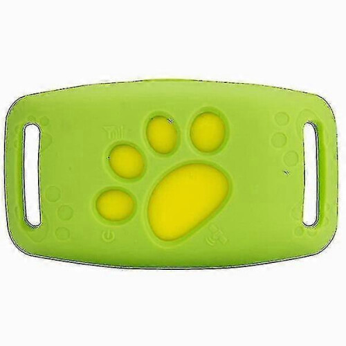 Smart GPS-spårare för katt och hund 1