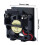 Pièce d'imprimante 3D pièce Hotend ventilateur de 2