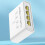 5 Port Net Divider Gigabit Networks Switches For Computer Router 6