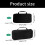 Ergonomic EVA Keyboard Protective Bag Cover Storage Case-L 5