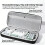 Sac de transport de clavier robuste pour le stockage de-S 6