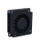 Hotend Koelventilator 3D Printer Deel 4510 Koelventilator 7