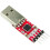 CP2102 USB 2.0 to TTLs Converters For Easy Connection To 5