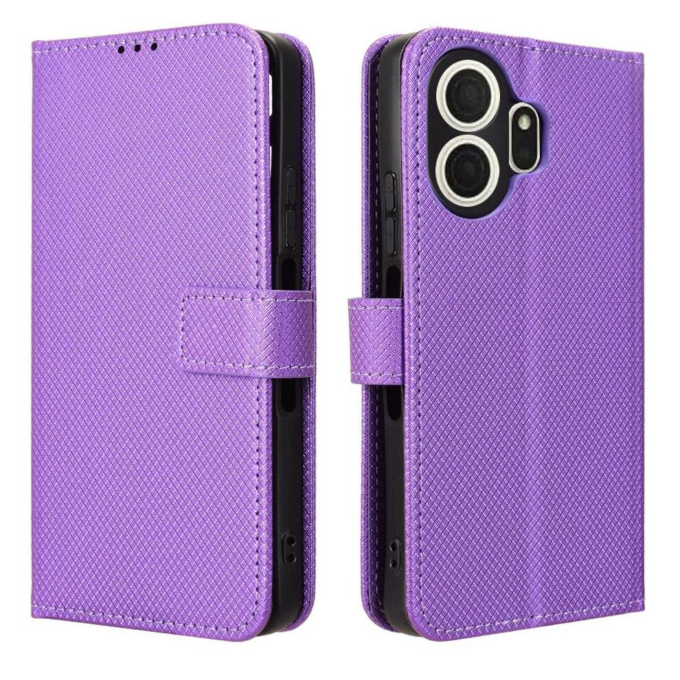 () Flip Case For Tcl Nxtpaper 70 Pro 5G Fit Shockproof High Quality Hand Strap 764563340521