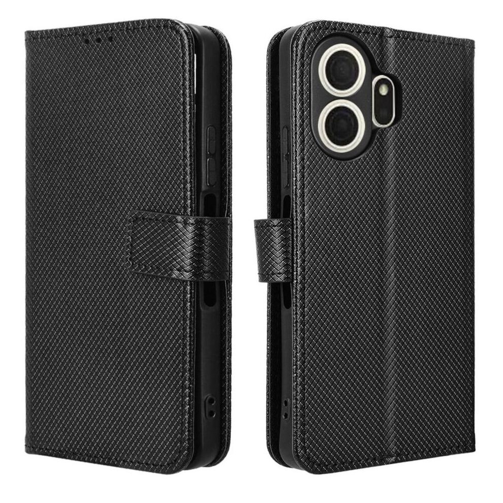 () Flip Case For Tcl Nxtpaper 70 Pro 5G Fit Shockproof High Quality Hand Strap 764563340484