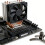 Easy Installation Fixing Buckle with Small Screws Cooling Fan 4