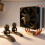 Easy Installation Fixing Buckle with Small Screws Cooling Fan 5