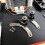Easy Installation Fixing Buckle with Small Screws Cooling Fan 6