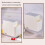 Durable Plastic Cutter Block Organizers For Countertop And-Gray 6