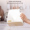 Durable Plastic Cutter Block Organizers For Countertop And-Gray 7