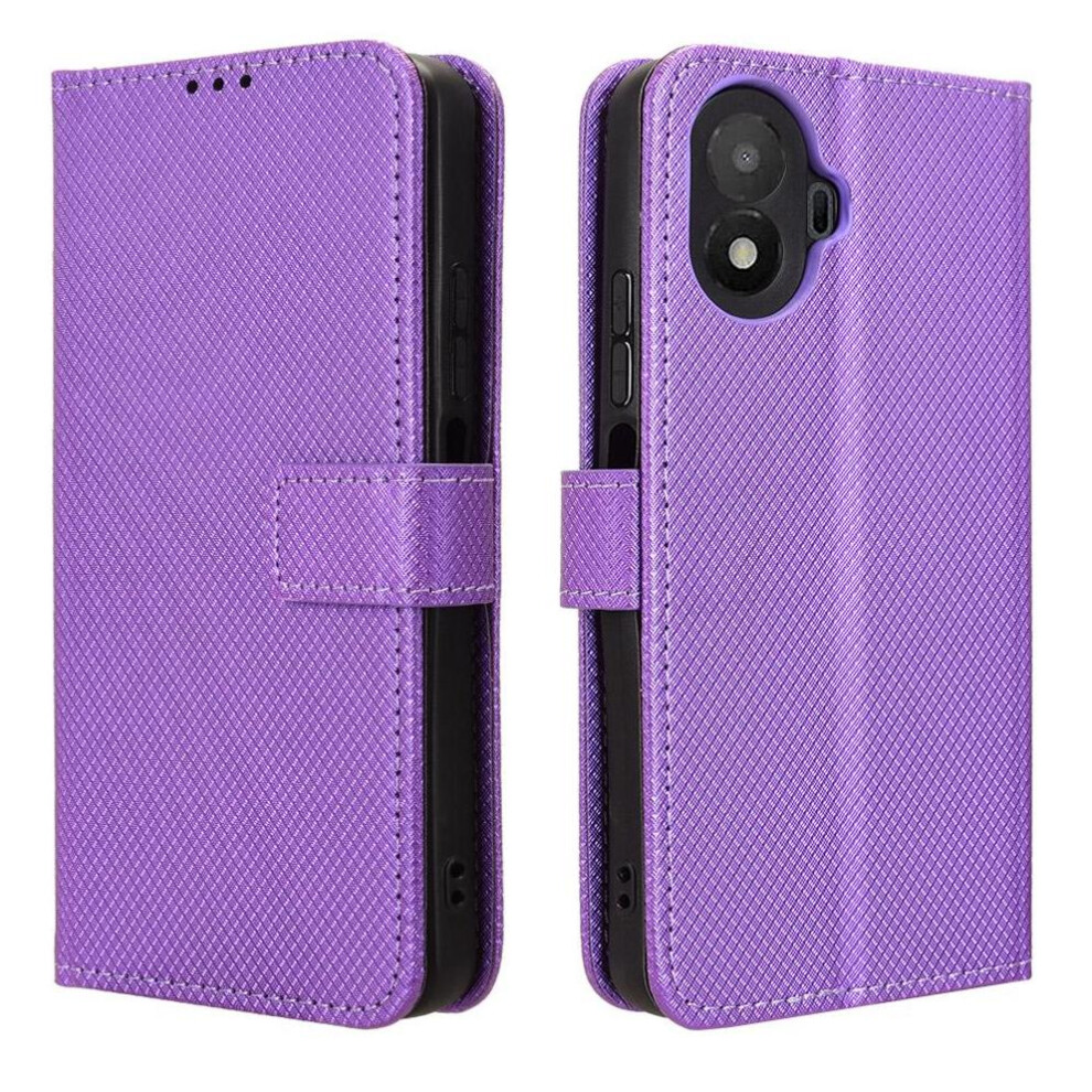 () Flip Case For Tcl K70 Se 4G Fit Shockproof High Quality Hand Strap 764563340576