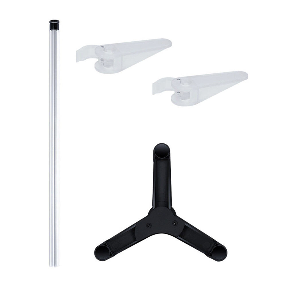 Easy Installation Argb Gpu Stand Vibration Proof For Quiet 7704001075427