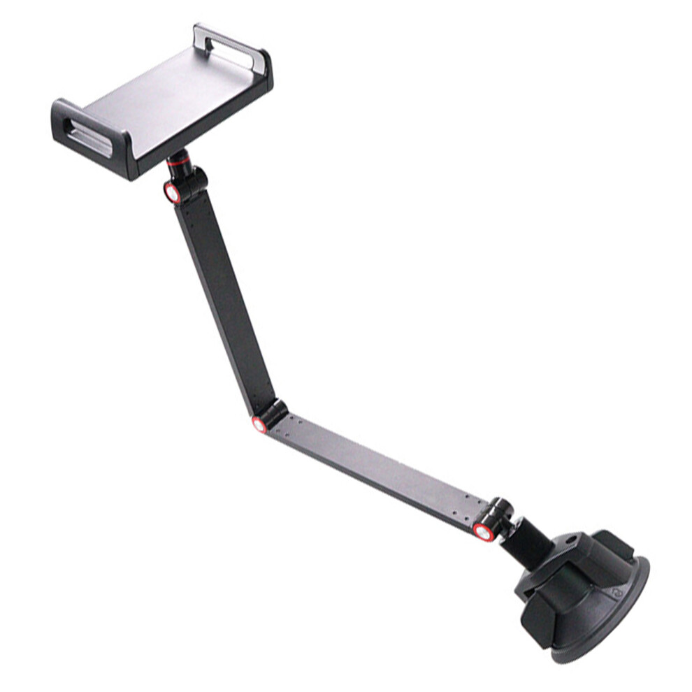 Flexible Suction Cup Tablets Stand With 360 Degree Rotation And 7704001075564